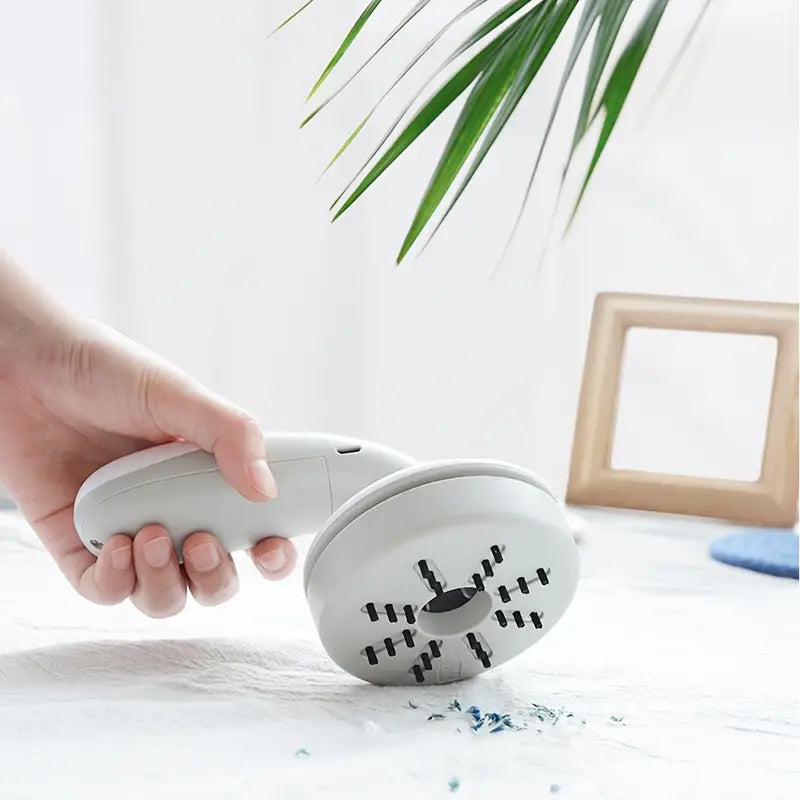 Mini Handheld Cordless Vacuum Cleaner
