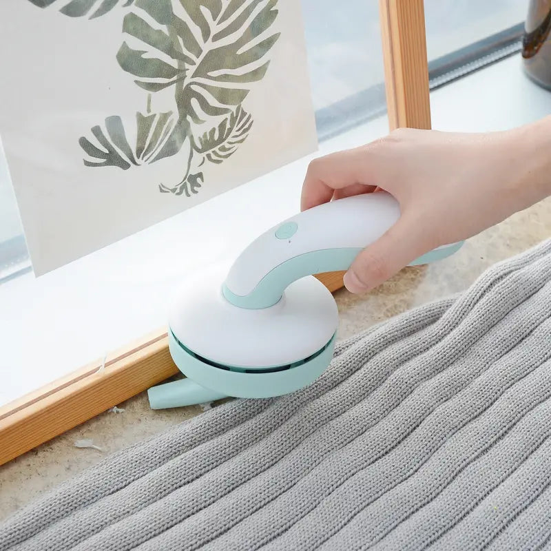 Mini Handheld Cordless Vacuum Cleaner