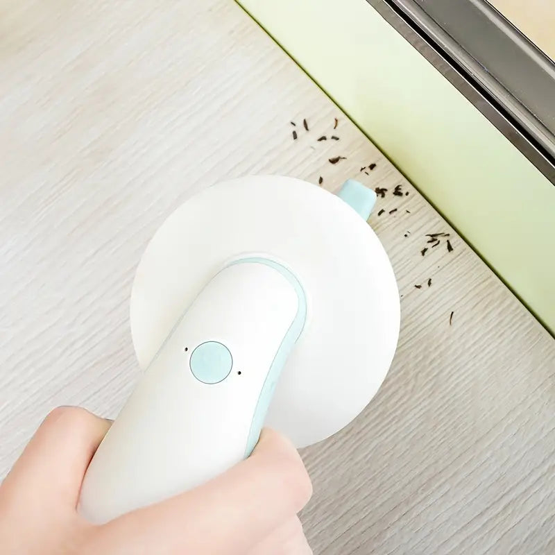 Mini Handheld Cordless Vacuum Cleaner