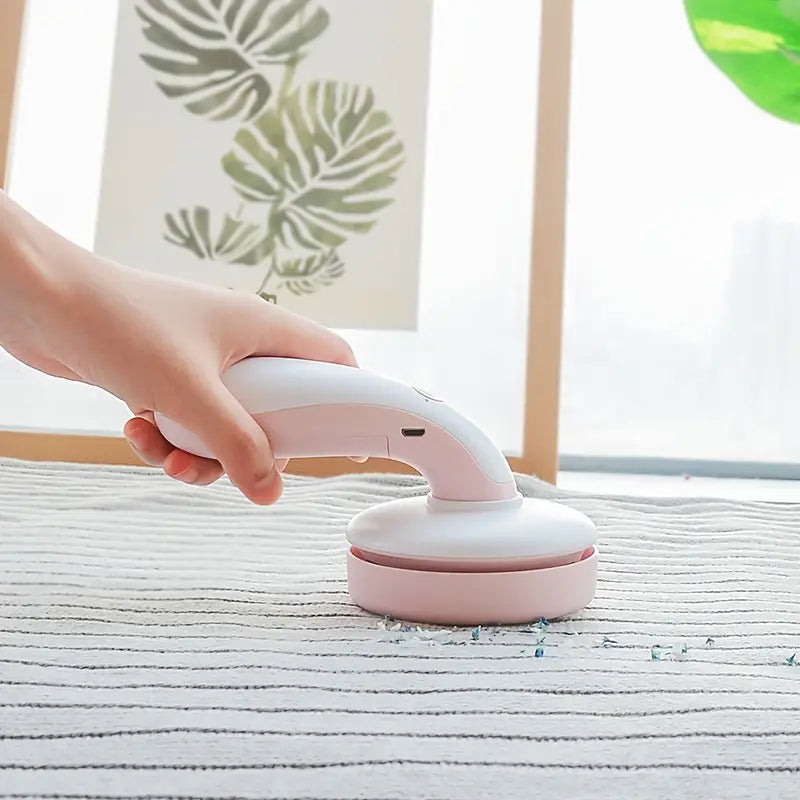 Mini Handheld Cordless Vacuum Cleaner